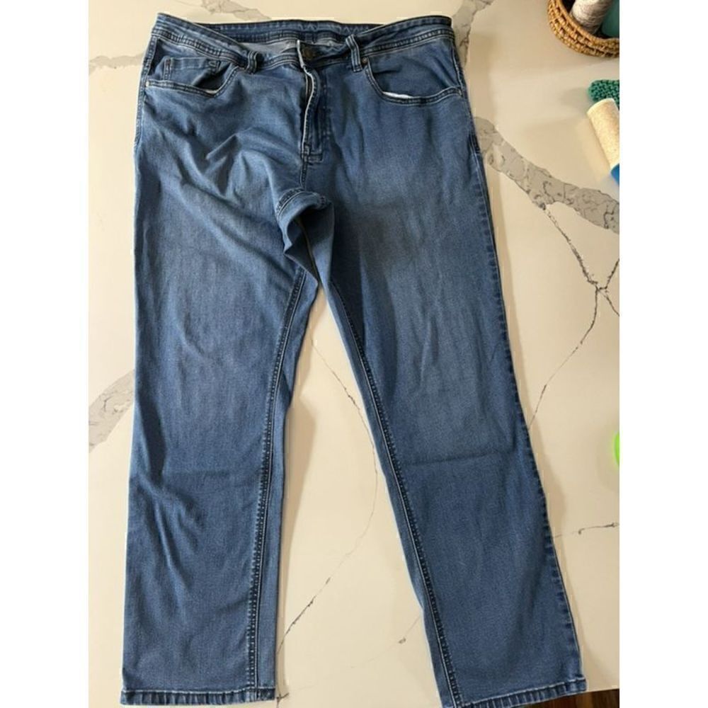 Buffalo David Bitton Men’s Axel Stretch Jeans Sz 38x29